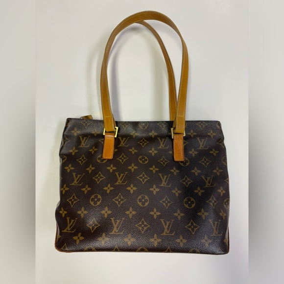 Louis Vuitton Monogram Piano Bag - Picture 2 of 12